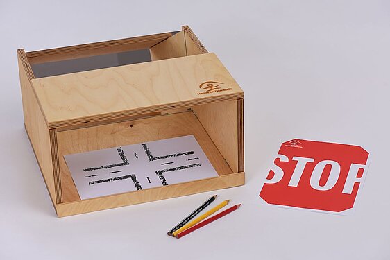 Alltagssituation 6: Straßenverkehr